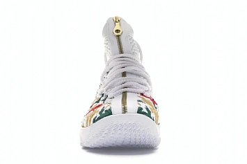 Nike LeBron 15 Performance KITH Kings Cloak - 2