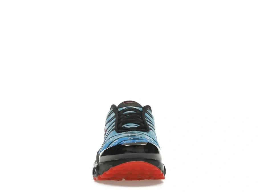 Фото № 2 с приближением к товару «‎Nike Air Max Plus»