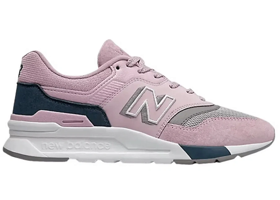 Фото № 1 с приближением к товару «‎New Balance 997H»