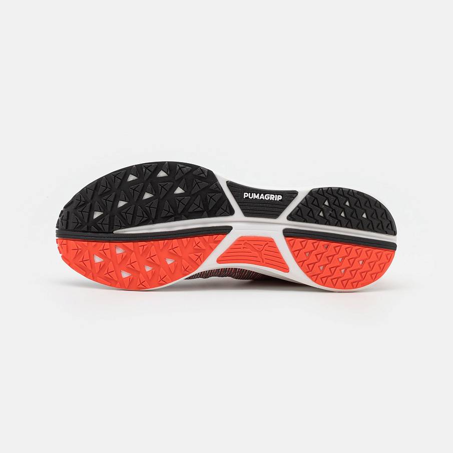Фото № 5 с приближением к товару «‎Puma Electrify Nitro Turn»