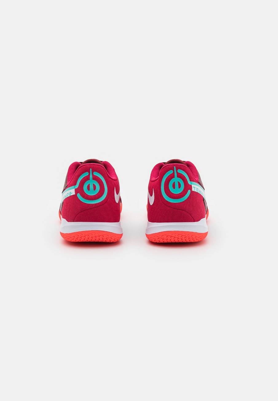 Фото № 3 с приближением к товару «‎Nike Tiempo Legend 9 Academy IC »