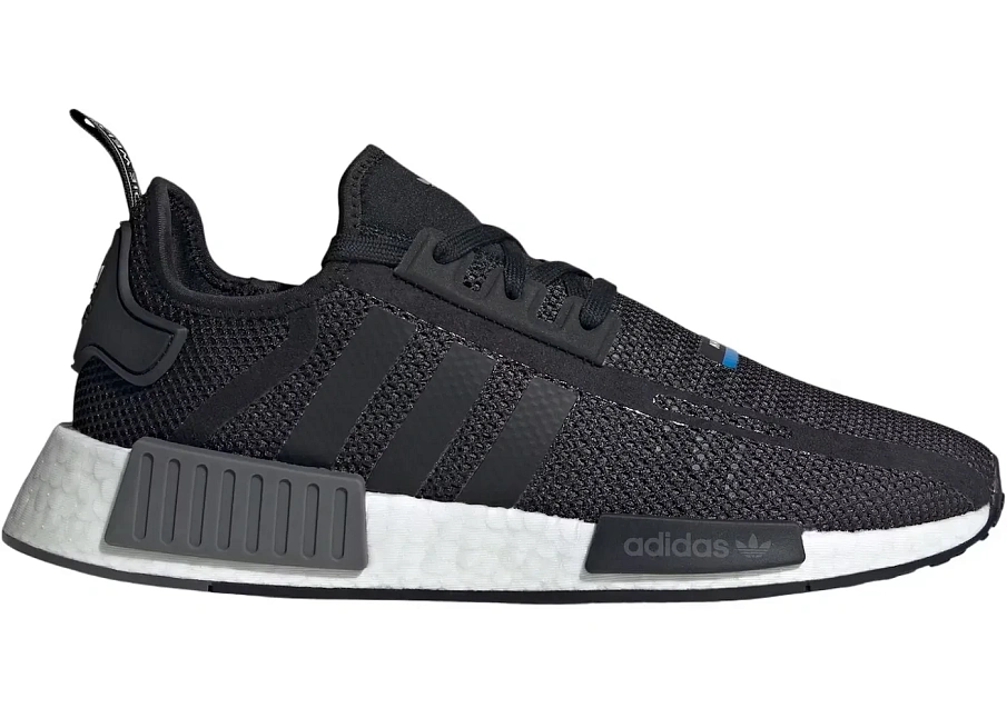 Фото № 1 с приближением к товару «‎adidas NMD R1»