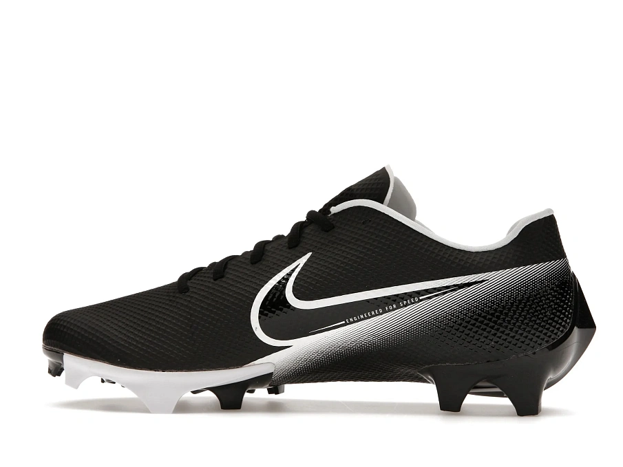 Фото № 6 с приближением к товару «‎Nike Vapor Edge Speed 360 Black»