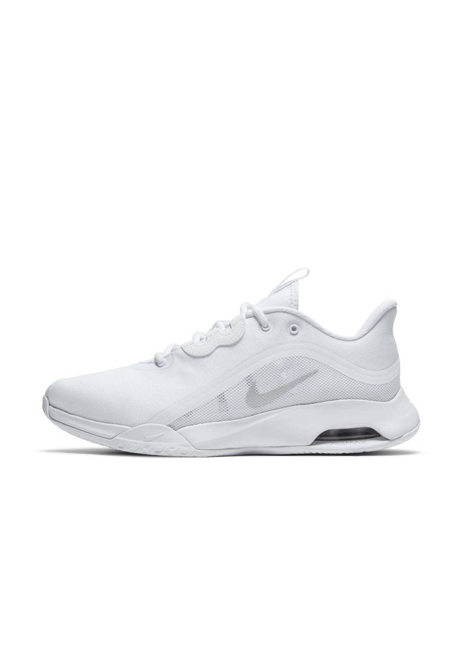 Фото № 1 с приближением к товару «‎Nike Air Max Volley»