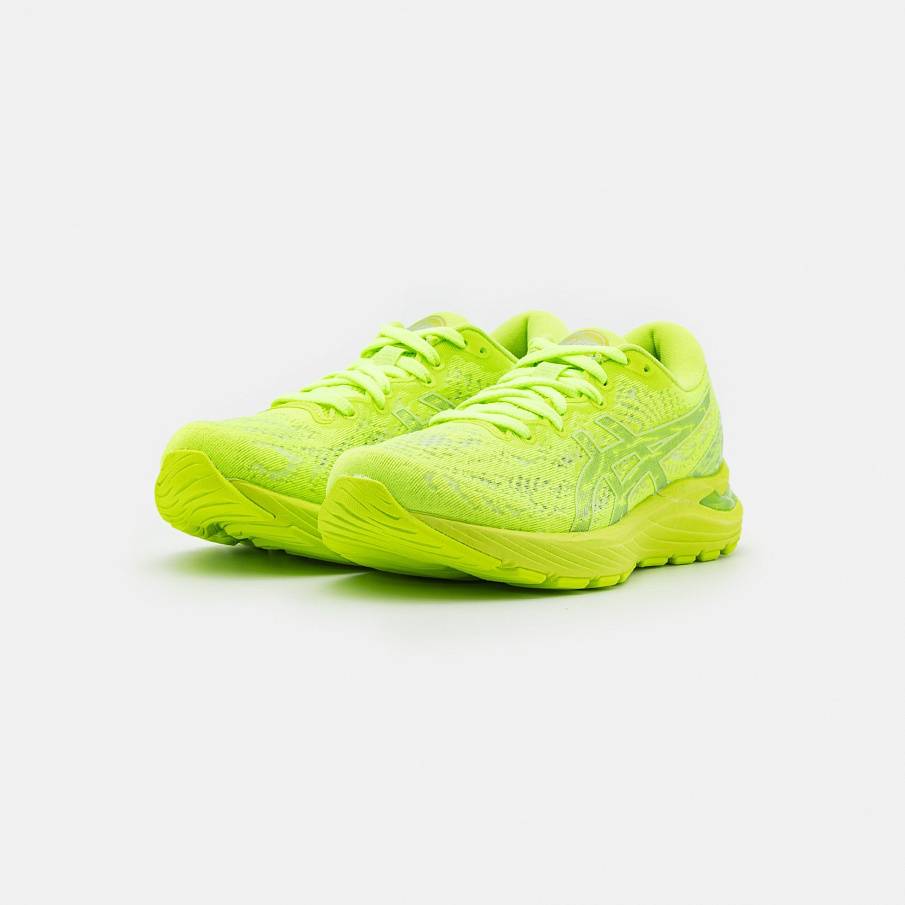 Фото № 2 с приближением к товару «‎Asics Gel Cumulus 23 Lite Show»