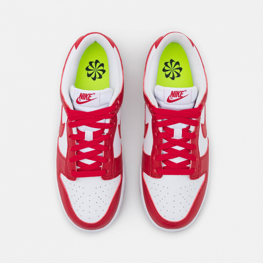 Фото № 5 с приближением к товару «‎Nike Dunk Next Nature »