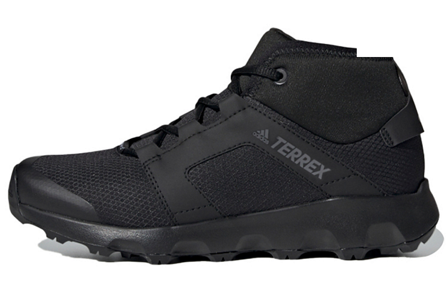Фото № 1 с приближением к товару «‎adidas Terrex Voyager CW CP Wmns Black»