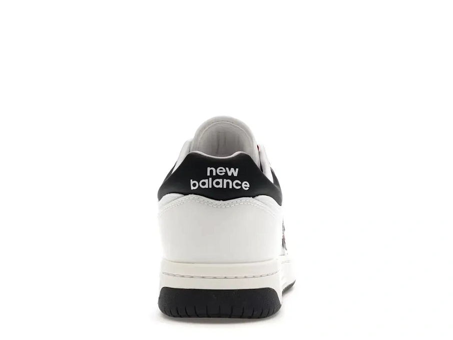 Фото № 4 с приближением к товару «‎New Balance BB480»