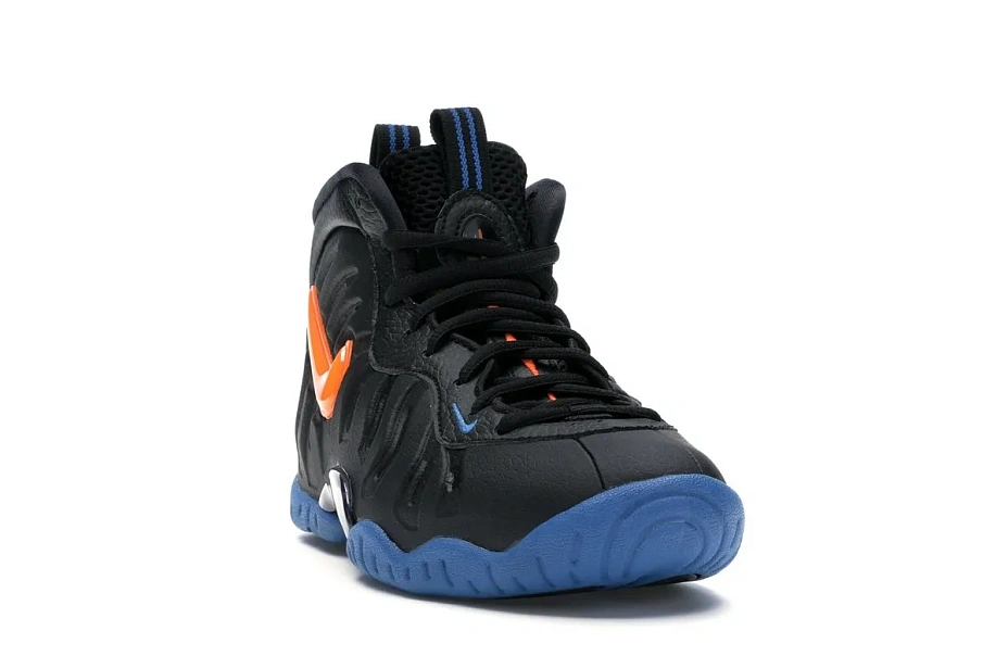 Фото № 4 с приближением к товару «‎Nike Air Foamposite Pro Knicks »