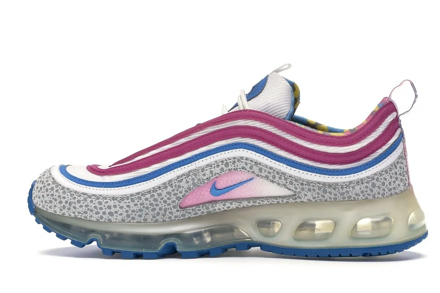 Фото № 5 с приближением к товару «‎Nike Air Max 97 One Time Only»