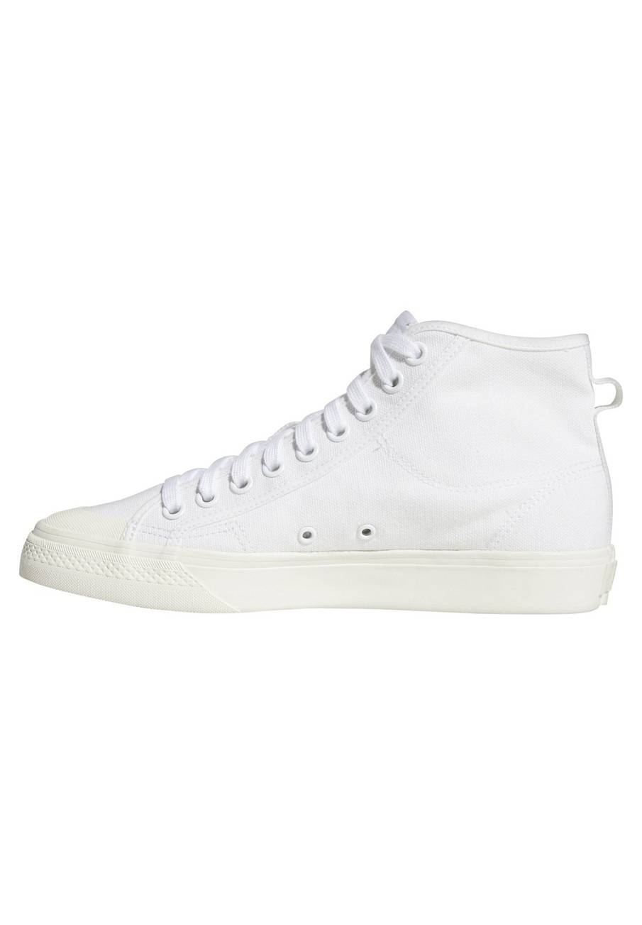Фото № 1 с приближением к товару «‎Adidas Nizza »