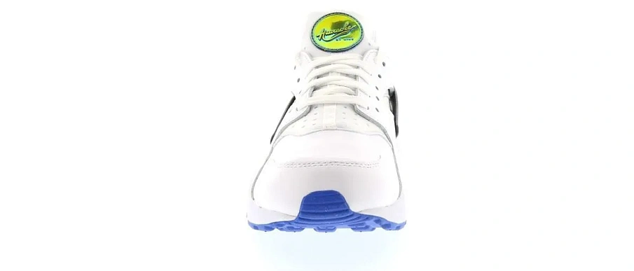 Фото № 2 с приближением к товару «‎Nike Air Huarache Nice Kicks Low Rider»