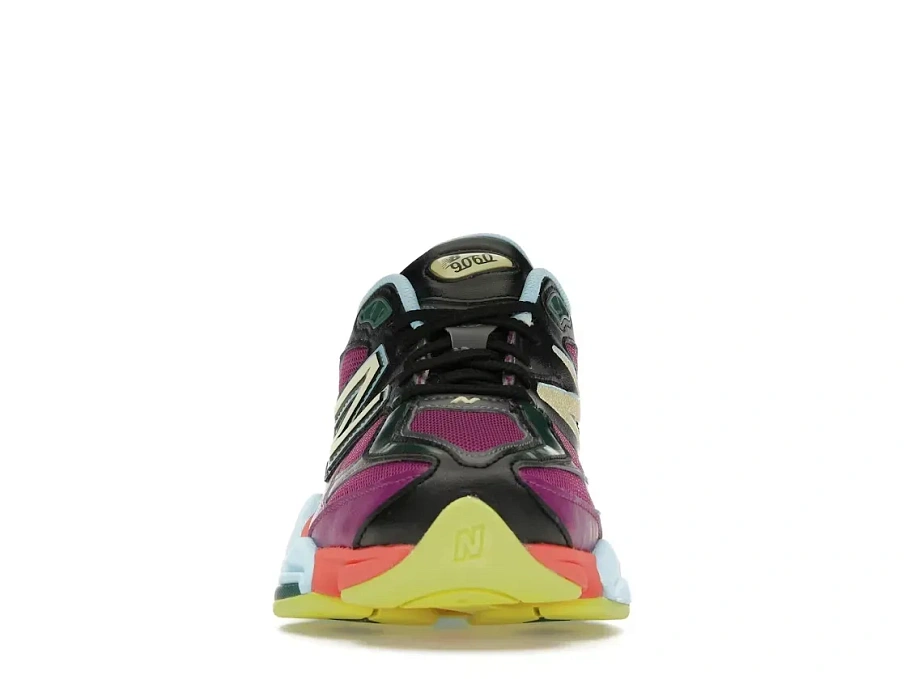 Фото № 2 с приближением к товару «‎New Balance 9060»