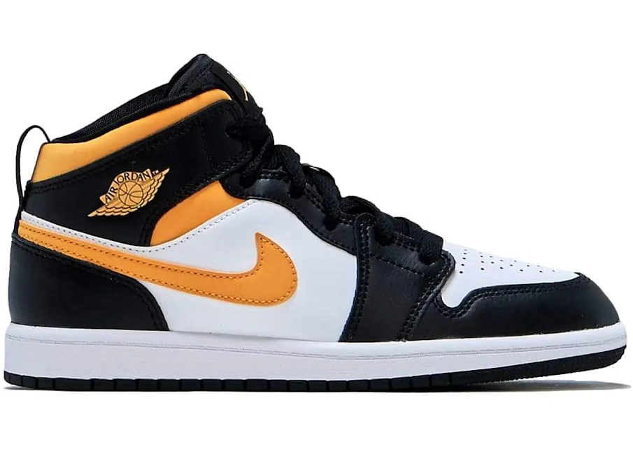 Фото № 1 с приближением к товару «‎Jordan 1 Mid»