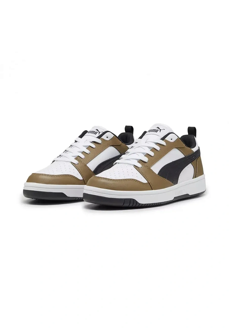 Фото № 2 с приближением к товару «‎Кроссовки Puma sppu112o0nv-t11-n»