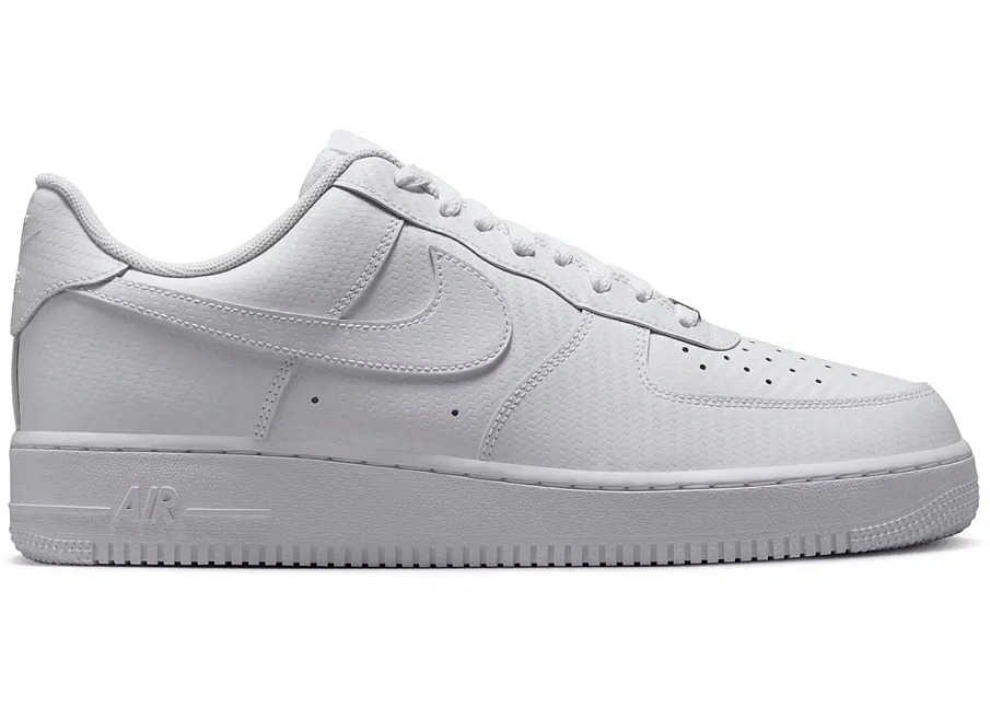 Фото № 1 с приближением к товару «‎Nike Air Force 1 Low '07 LV8»