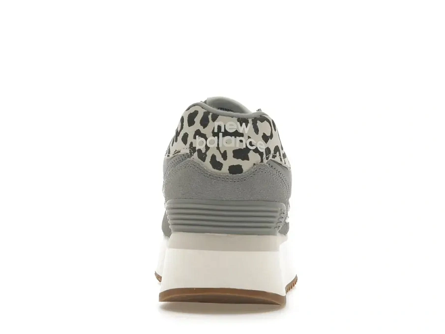 Фото № 4 с приближением к товару «‎New Balance 574 Plus»