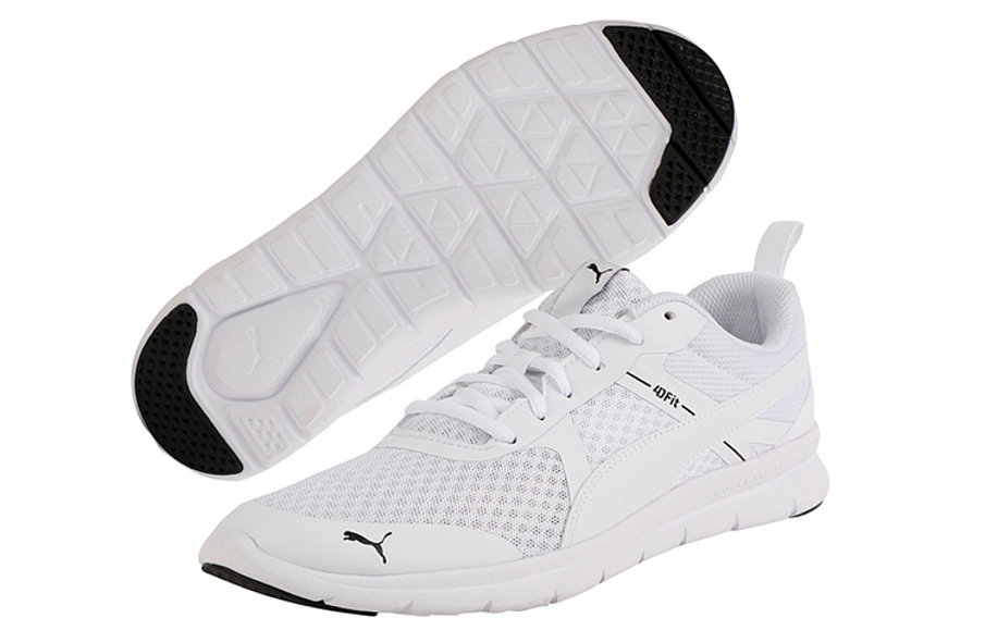 Фото № 3 с приближением к товару «‎Puma Flex Essential 365268-02»