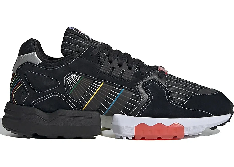 Фото № 1 с приближением к товару «‎adidas ZX Torsion Olympic (2020)»
