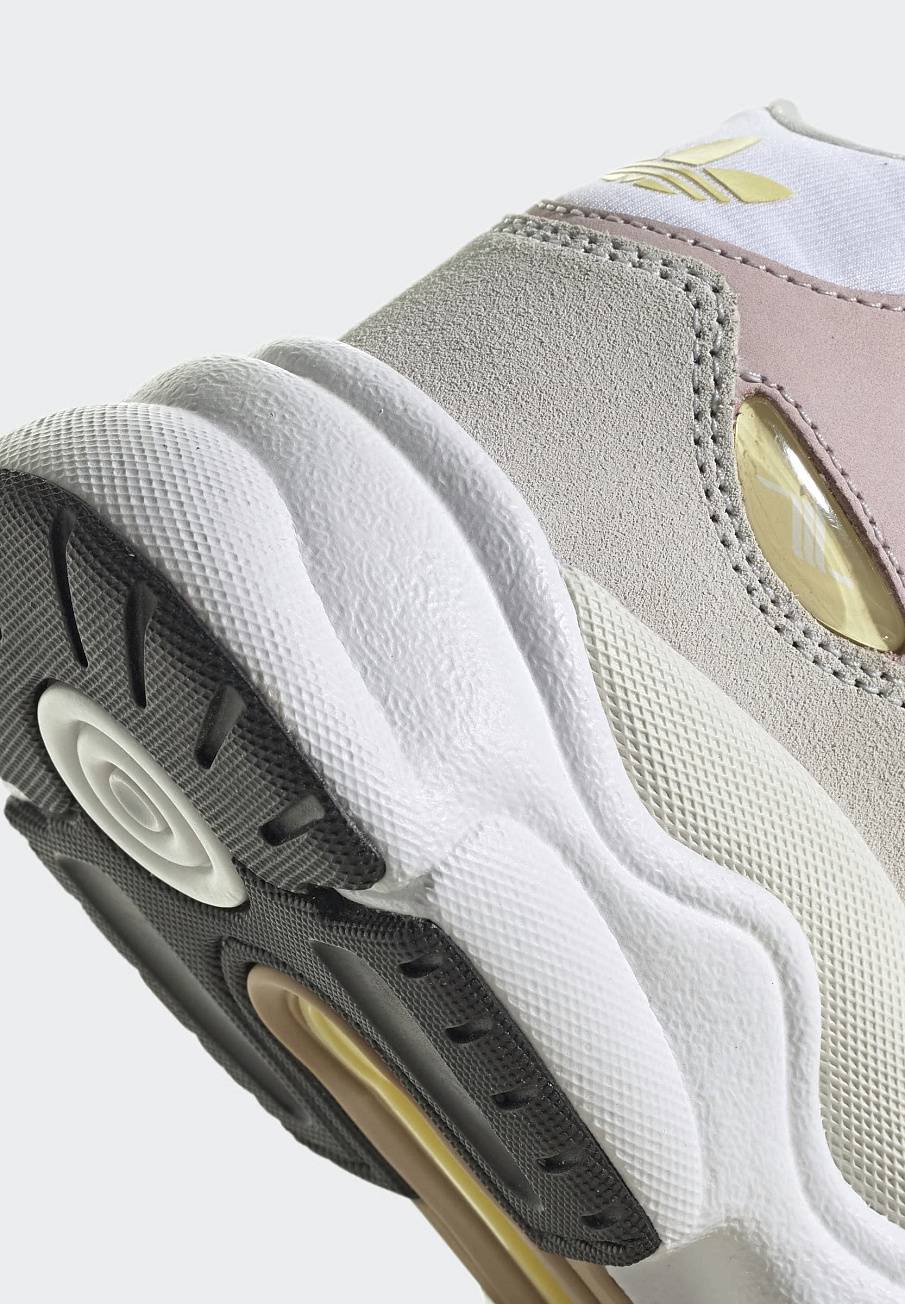 Фото № 5 с приближением к товару «‎Adidas Retropy Mystique W »
