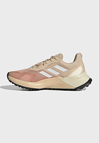 Фото № 1 с приближением к товару «‎Adidas Terrex Soulstride W »