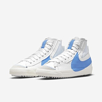 Фото № 4 с приближением к товару «‎Nike Blazer ’77 Jumbo »