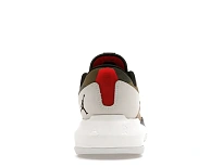 Фото № 4 с приближением к товару «‎Jordan Air 200E Medium Olive»