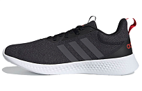 Фото № 1 с приближением к товару «‎adidas neo Puremotion BlackGrey»