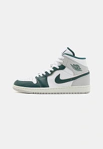 Фото № 2 с приближением к товару «‎AIR JORDAN 1 MID»