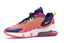 Фото № 3 с приближением к товару «‎Nike Air Max 270 React Eng Laser Crimson Laser Orange»