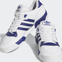 Фото № 5 с приближением к товару «‎Adidas Rivalry »