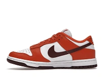 Фото № 3 с приближением к товару «‎Nike Dunk Low Bronze Eclipse »
