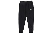 Фото № 1 с приближением к товару «‎Nike Sports trousers Men Black»