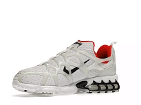 Фото № 3 с приближением к товару «‎Nike Air Kukini Spiridon Cage 2 Stussy White»