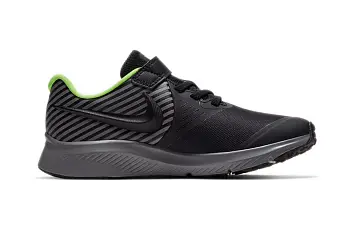 Nike Star Runner 2 HZ PSV 'Gunsmoke' - 2