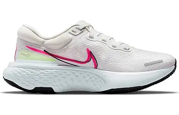 Nike Wmns ZoomX Invincible Run Flyknit 'Rawdacious' - 3
