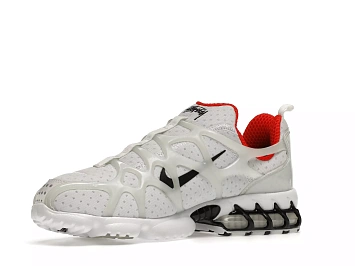 Nike Air Kukini Spiridon Cage 2 Stussy White - 3