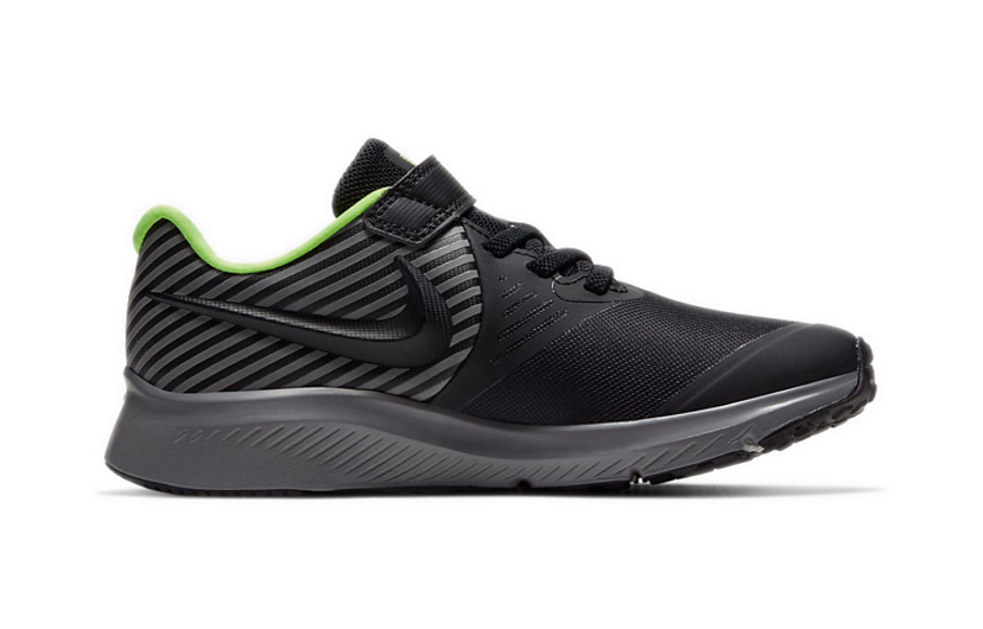 Фото № 2 с приближением к товару «‎Nike Star Runner 2 HZ PSV 'Gunsmoke'»