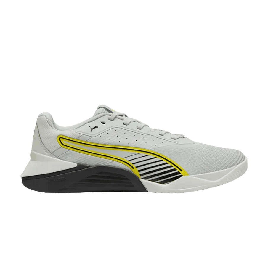 Фото № 1 с приближением к товару «‎Puma Fuse 4.0 Cool Light Gray (311733-08)»