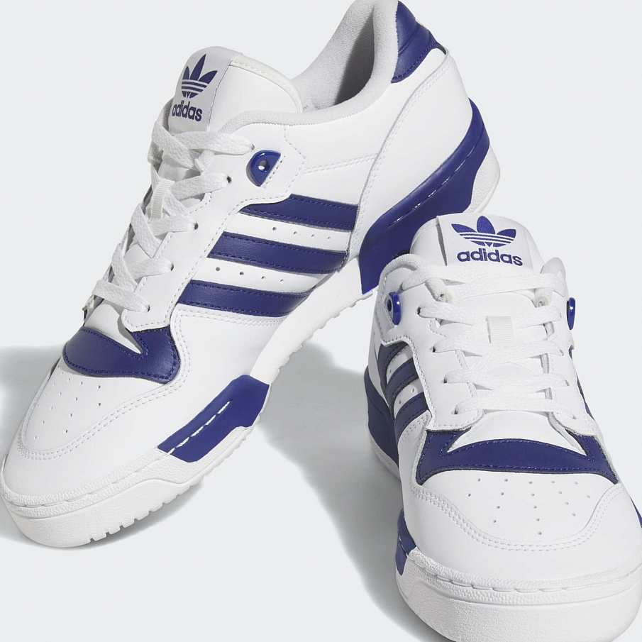 Фото № 5 с приближением к товару «‎Adidas Rivalry »