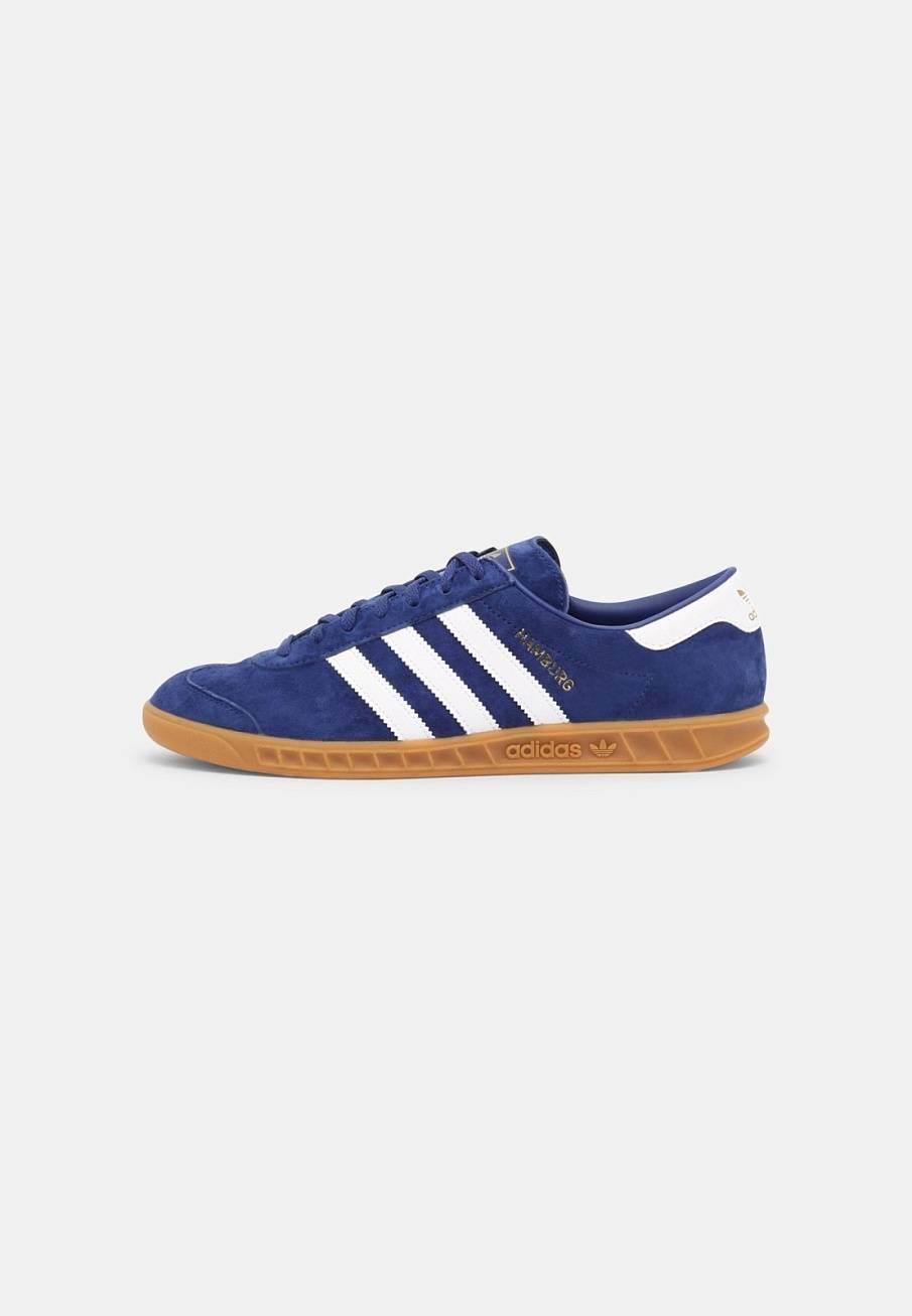 Фото № 1 с приближением к товару «‎Adidas Hamburg »