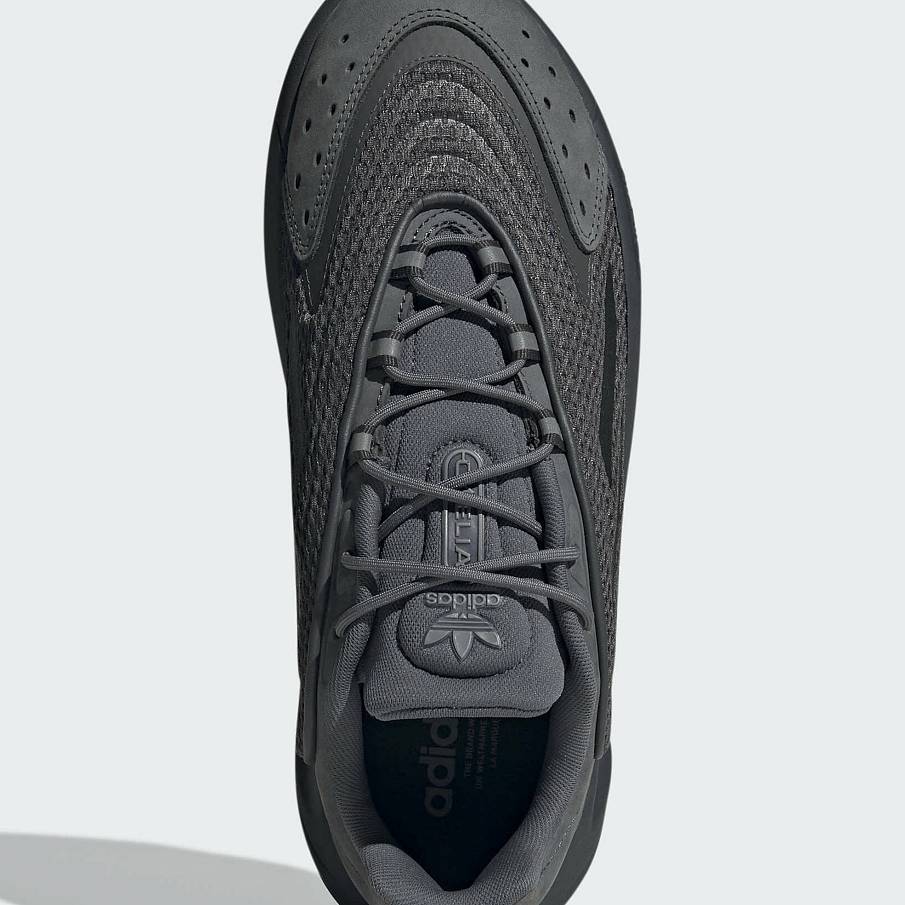 Фото № 3 с приближением к товару «‎Adidas Ozelia »
