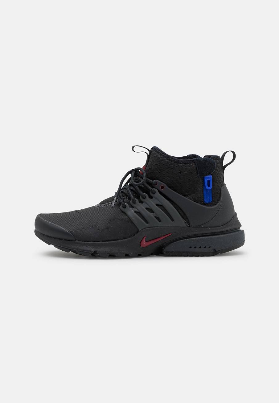 Фото № 1 с приближением к товару «‎Nike Air Presto Utility »