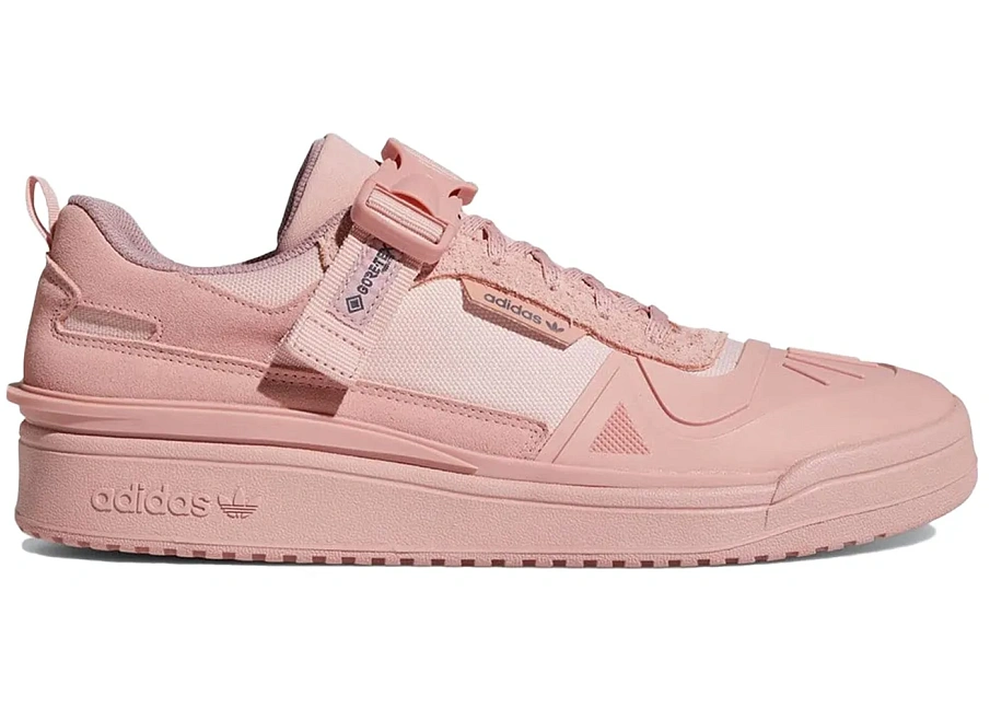 Фото № 1 с приближением к товару «‎adidas Forum Low Gore-Tex Wonder Mauve»