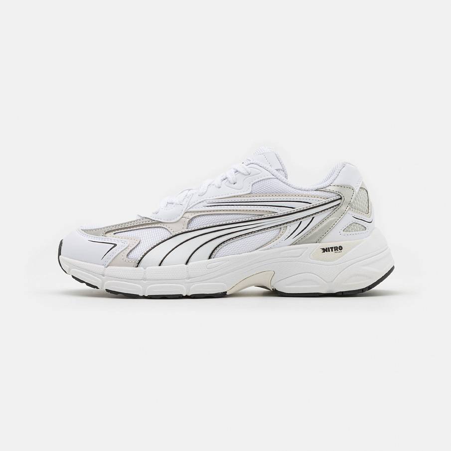 Фото № 1 с приближением к товару «‎Puma Teveris Nitro Noughties »