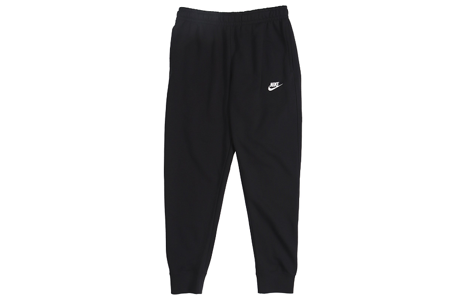 Фото № 1 с приближением к товару «‎Nike Sports trousers Men Black»