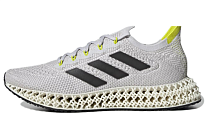 Фото № 1 с приближением к товару «‎adidas 4DFWD Running Shoes GreyBlack»