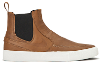 Фото № 2 с приближением к товару «‎Nike SB Zoom Stefan Janoski Slip Mid RM 'Light British Tan'»