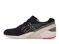 Фото № 5 с приближением к товару «‎ASICS Gel-Sight Selvedge Denim Blue»