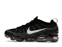 Фото № 5 с приближением к товару «‎Nike Air VaporMax 2023 Flyknit Oreo»